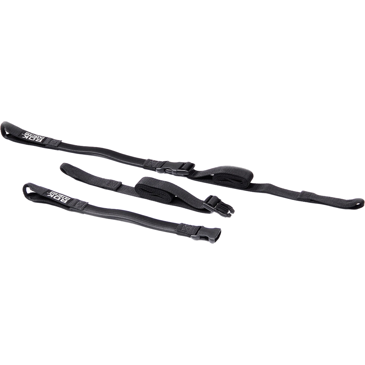 SW-MOTECH Rok Straps Ayarlanabilir Kayış