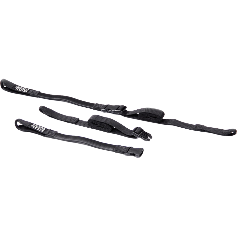 SW-MOTECH Rok Straps Ayarlanabilir Kayış - 500-1500 mm - BC.ROK.00.711.10100/B