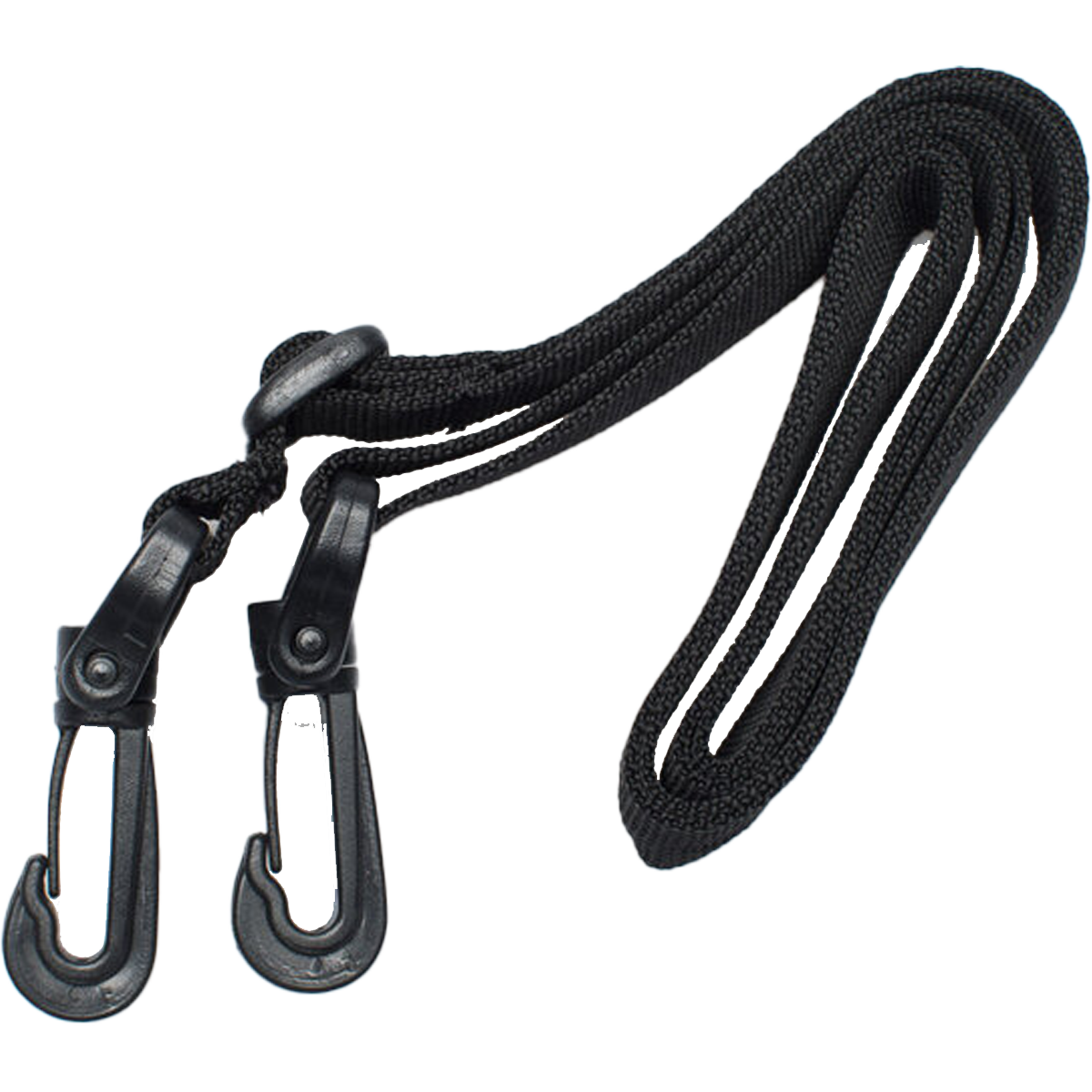 SW-MOTECH Depo Çantası İçin Omuz Askısı