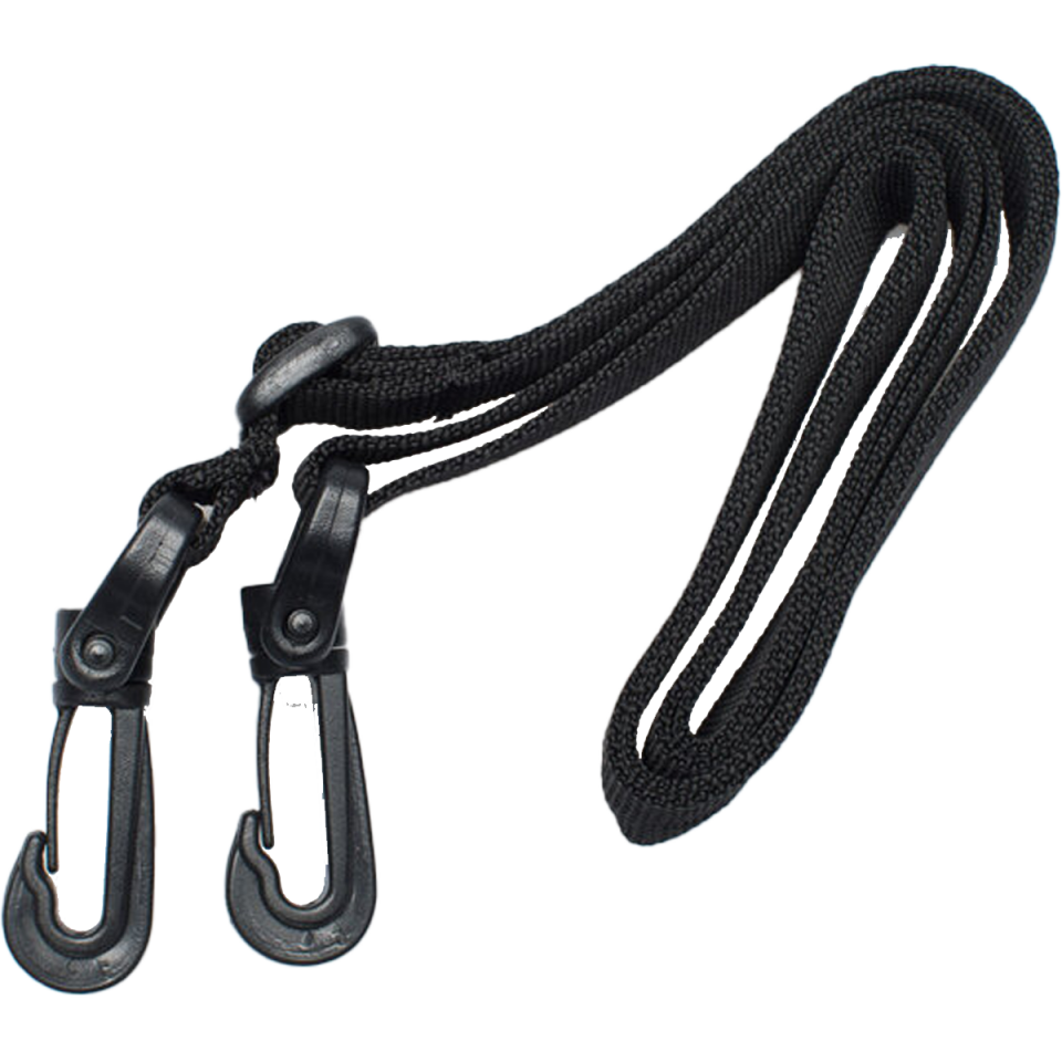 SW-MOTECH Depo Çantası İçin Omuz Askısı