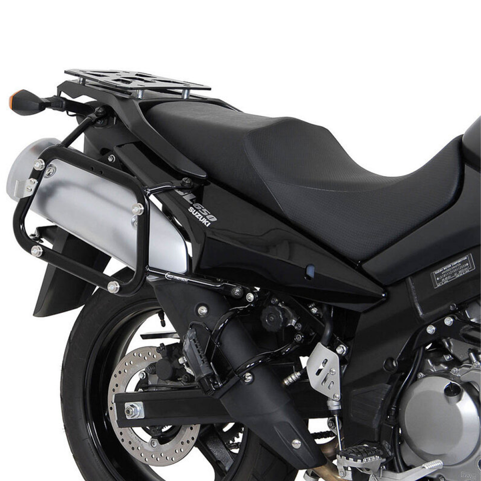 SW-MOTECH Trax Adv/ Evo/ Ion, Nanuk EVO Taşıyıcı İçin Adaptör Kiti