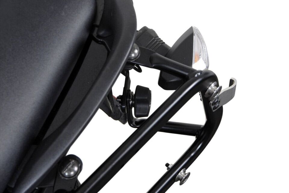 SW-MOTECH Yan Çanta Demiri İçin Kilit