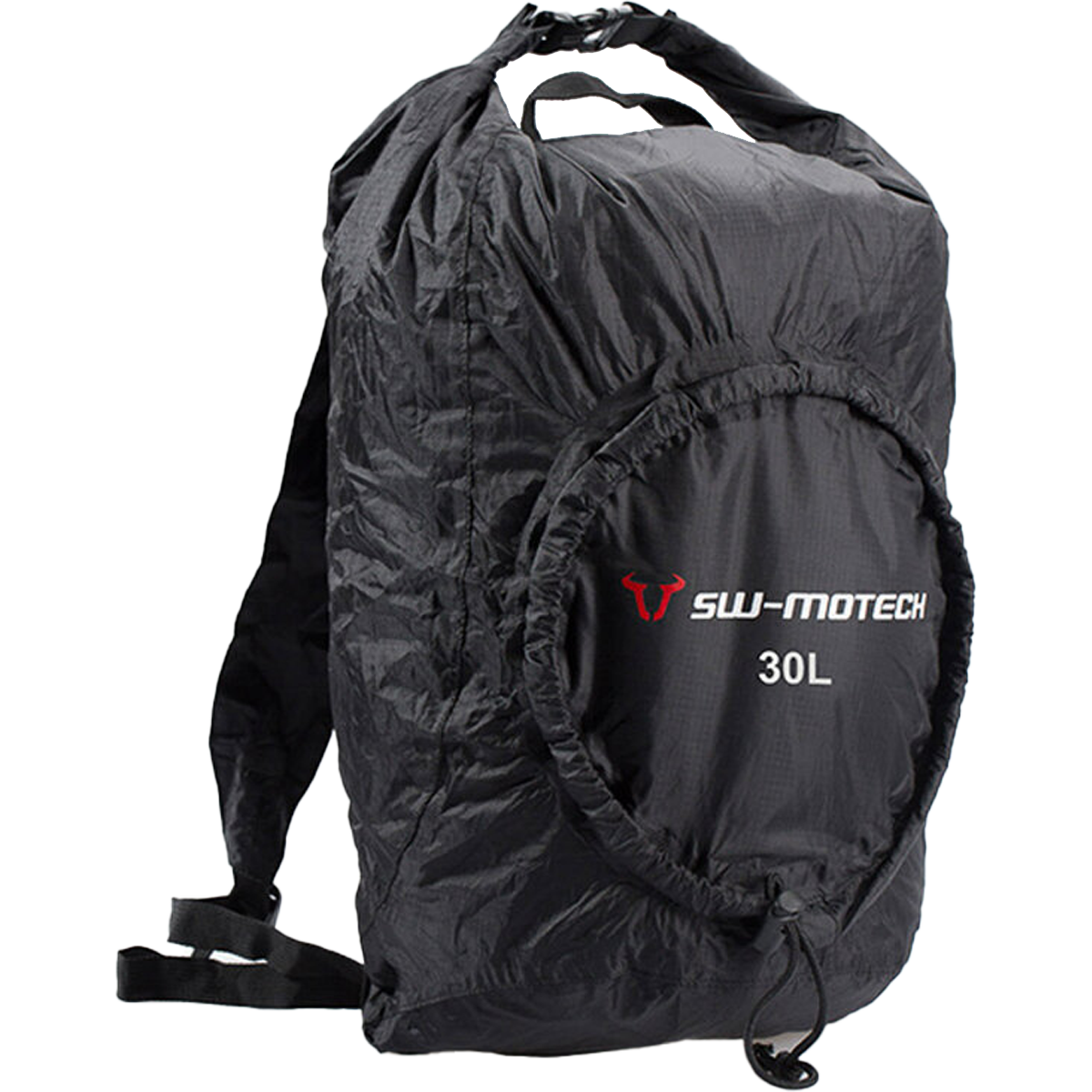 SW-MOTECH Flexpack Sırt Çantası