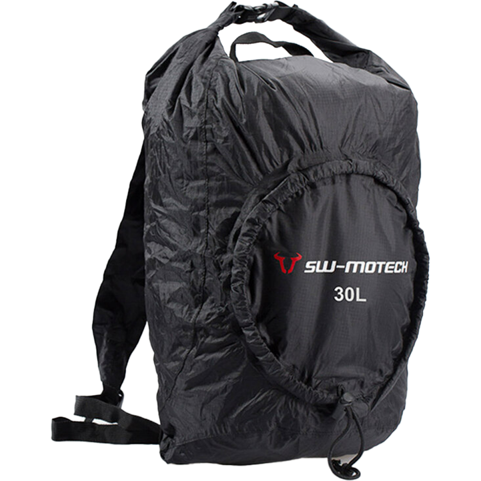 SW-MOTECH Flexpack Sırt Çantası - BC.WPB.00.019.10000