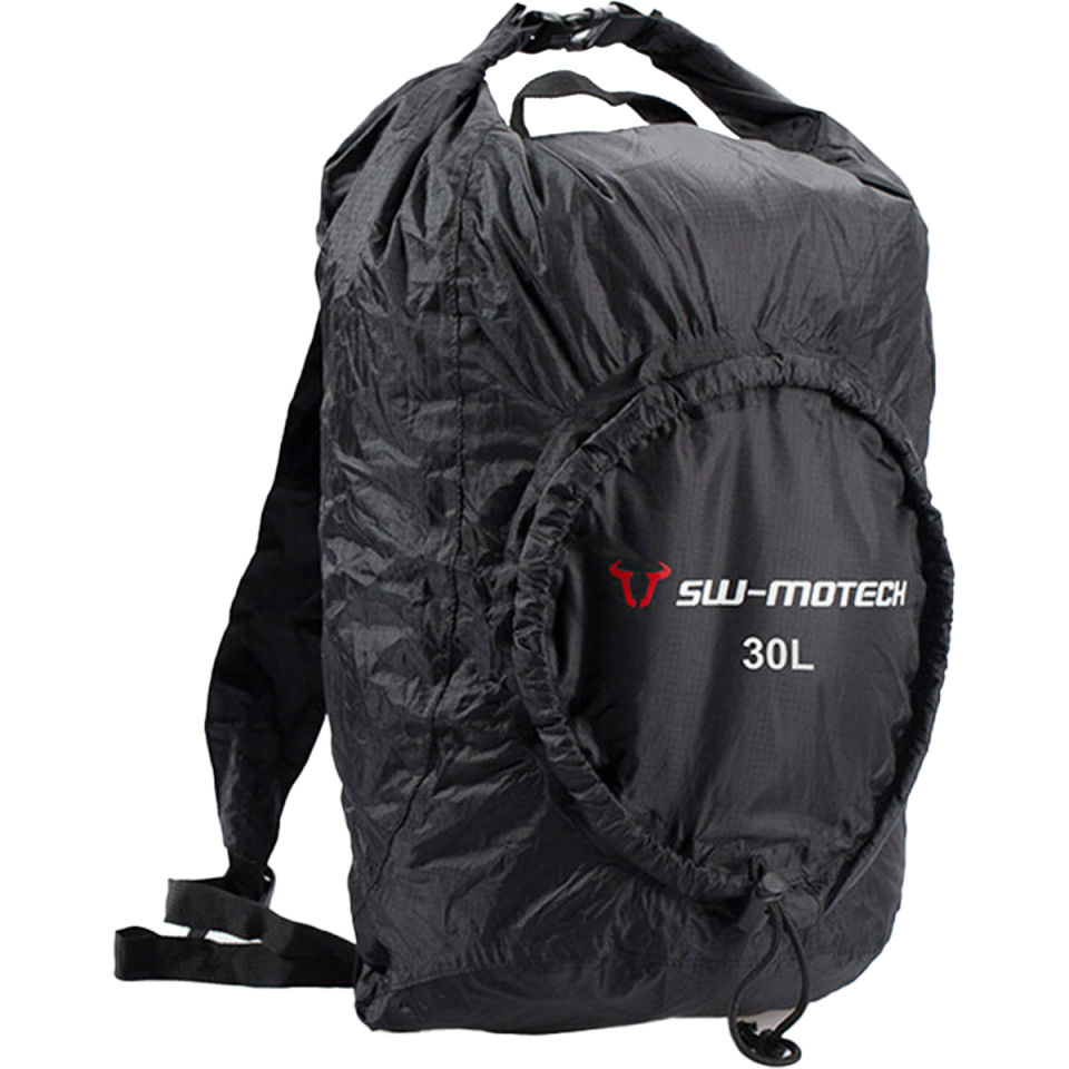 SW-MOTECH Flexpack Sırt Çantası