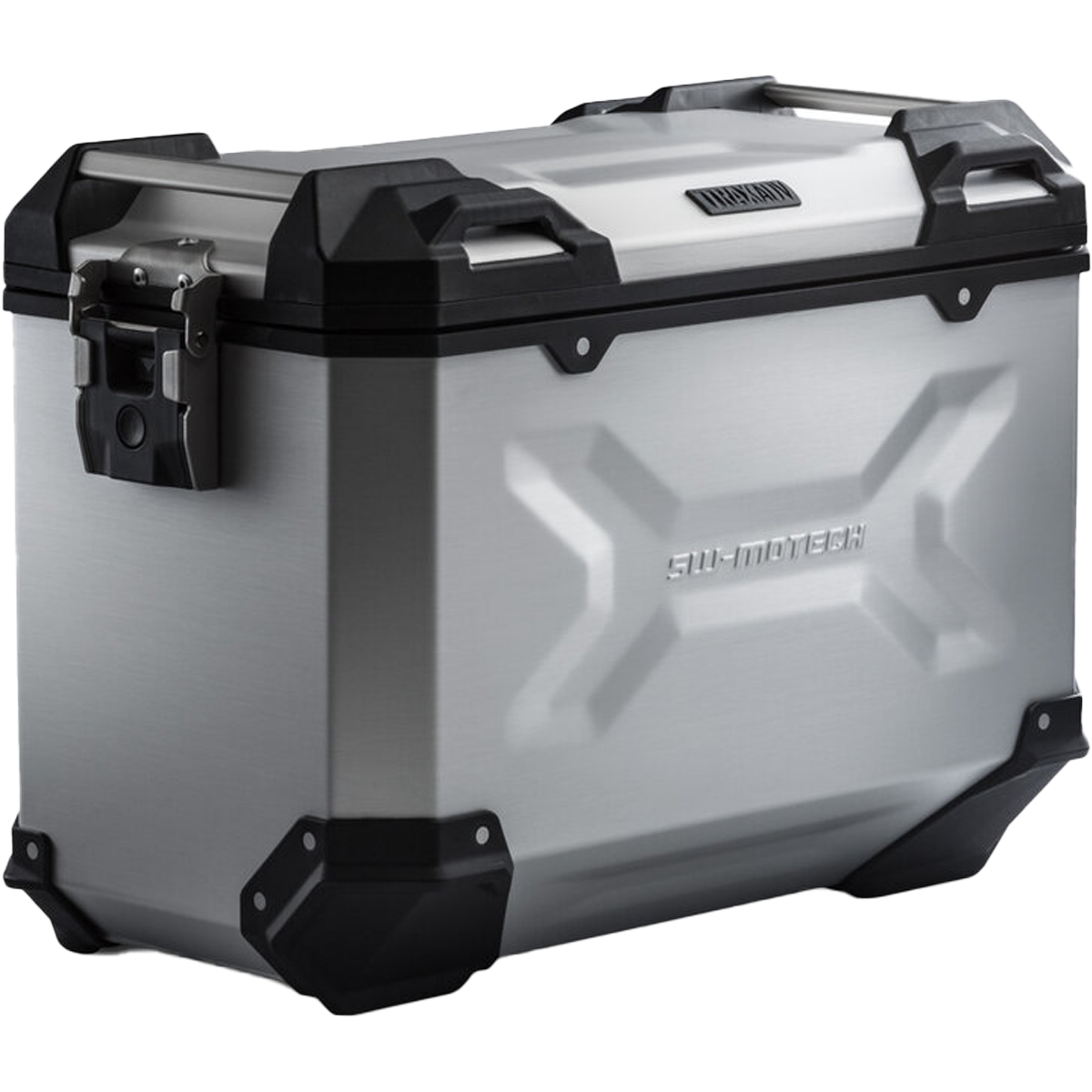 SW-MOTECH TRAX ADV YAN ÇANTA 45 Litre