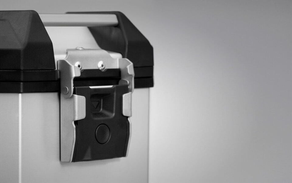 SW-MOTECH TRAX ADV YAN ÇANTA 45 Litre