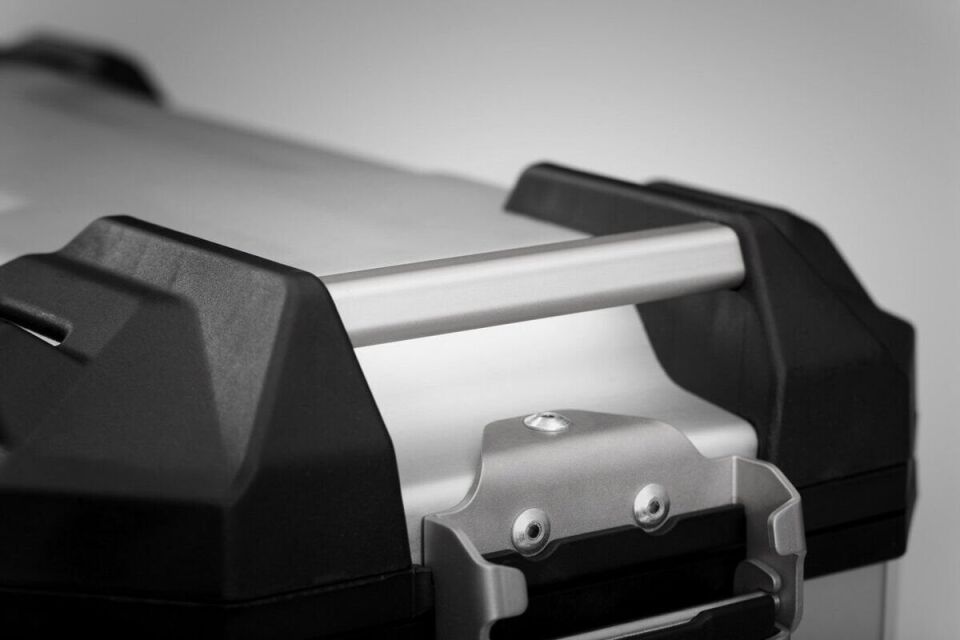 SW-MOTECH TRAX ADV YAN ÇANTA 45 Litre