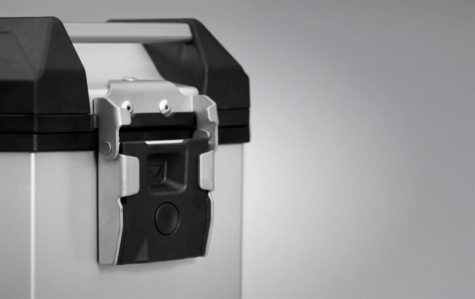 SW-MOTECH Trax Adv Yan Çanta 45 Litre