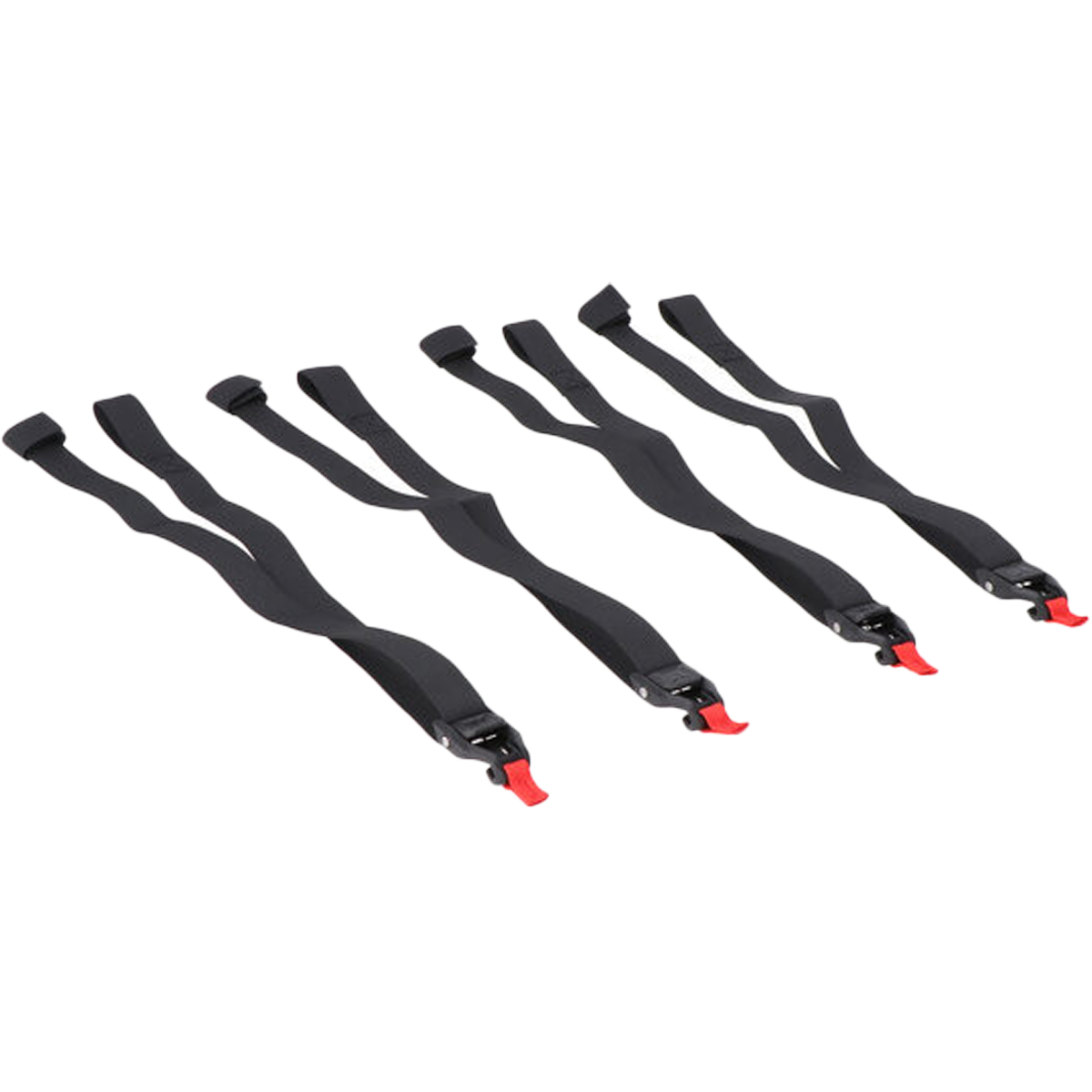 SW-MOTECH PRO Kuyruk Çantası İçin Kayış Seti