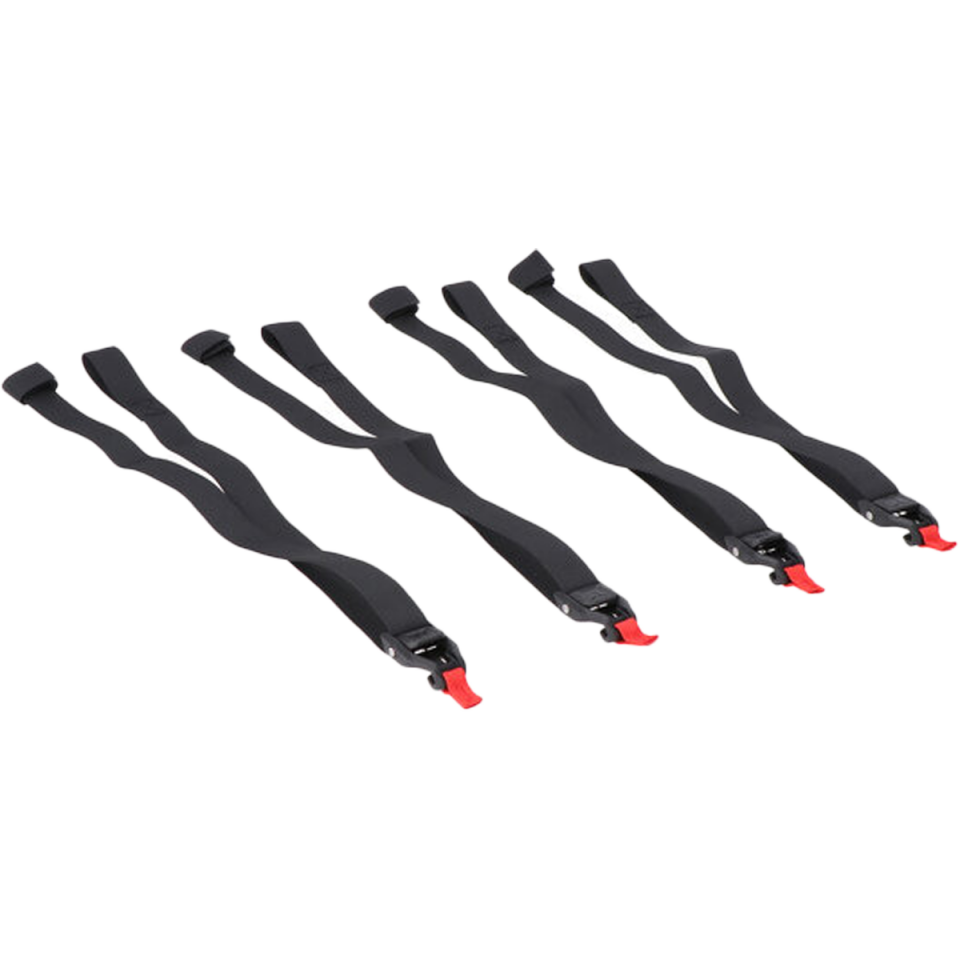 SW-MOTECH PRO Kuyruk Çantası İçin Kayış Seti