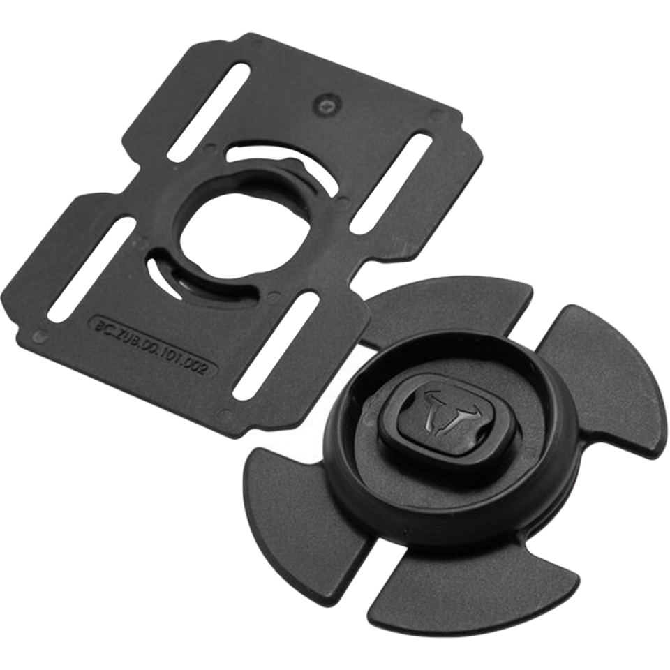 SW-MOTECH T-Lock Tutucu – Molle Adaptörlü