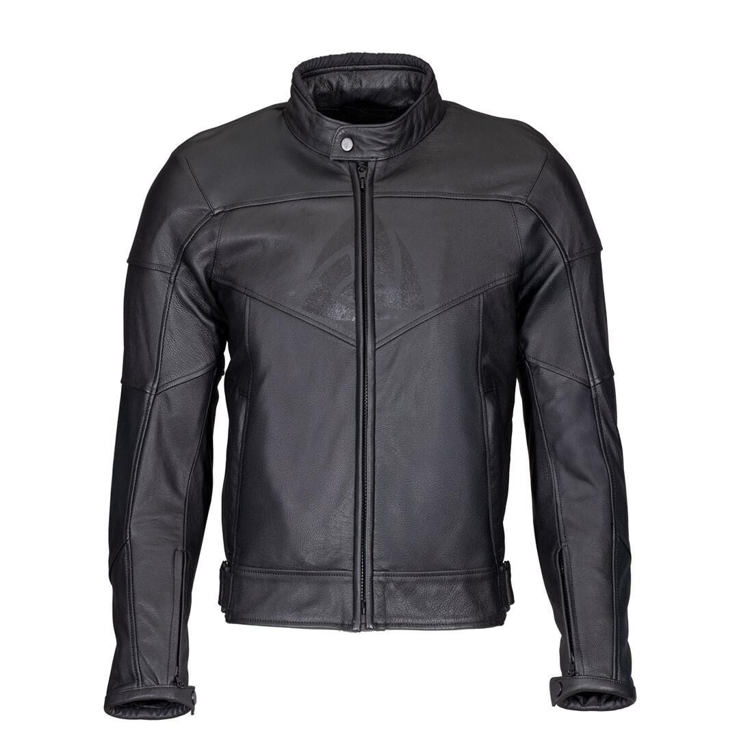 Nukrowear Joker Korumalı Deri Motosiklet Montu