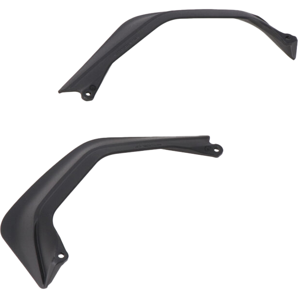 SW-MOTECH Adventure Elcik Koruma Genişletme Seti – Siyah - HDG.00.220.10100/B