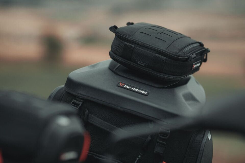 SW-MOTECH PRO Plus Aksesuar Çantası