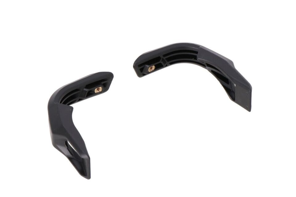 SW-MOTECH Adventure Elcik Koruma Pedi – Siyah - HDG.00.220.10200/B