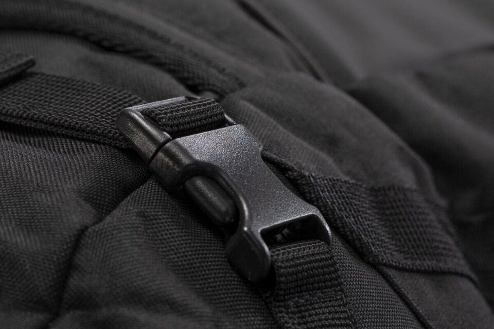 SW-MOTECH ION L Kuyruk Çantası 50Litre