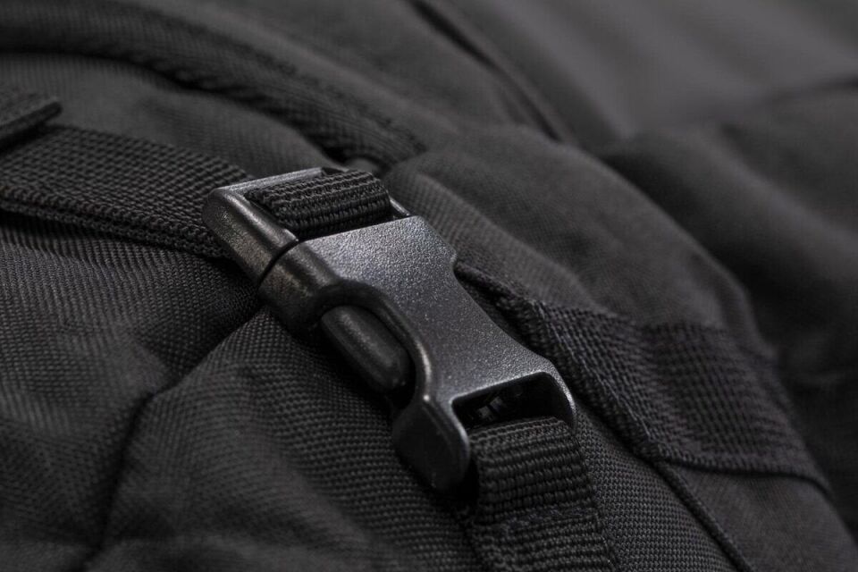 SW-MOTECH ION L Kuyruk Çantası 50Litre