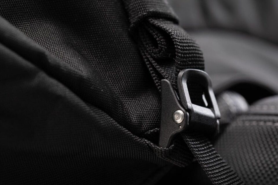 SW-MOTECH ION L Kuyruk Çantası 50Litre