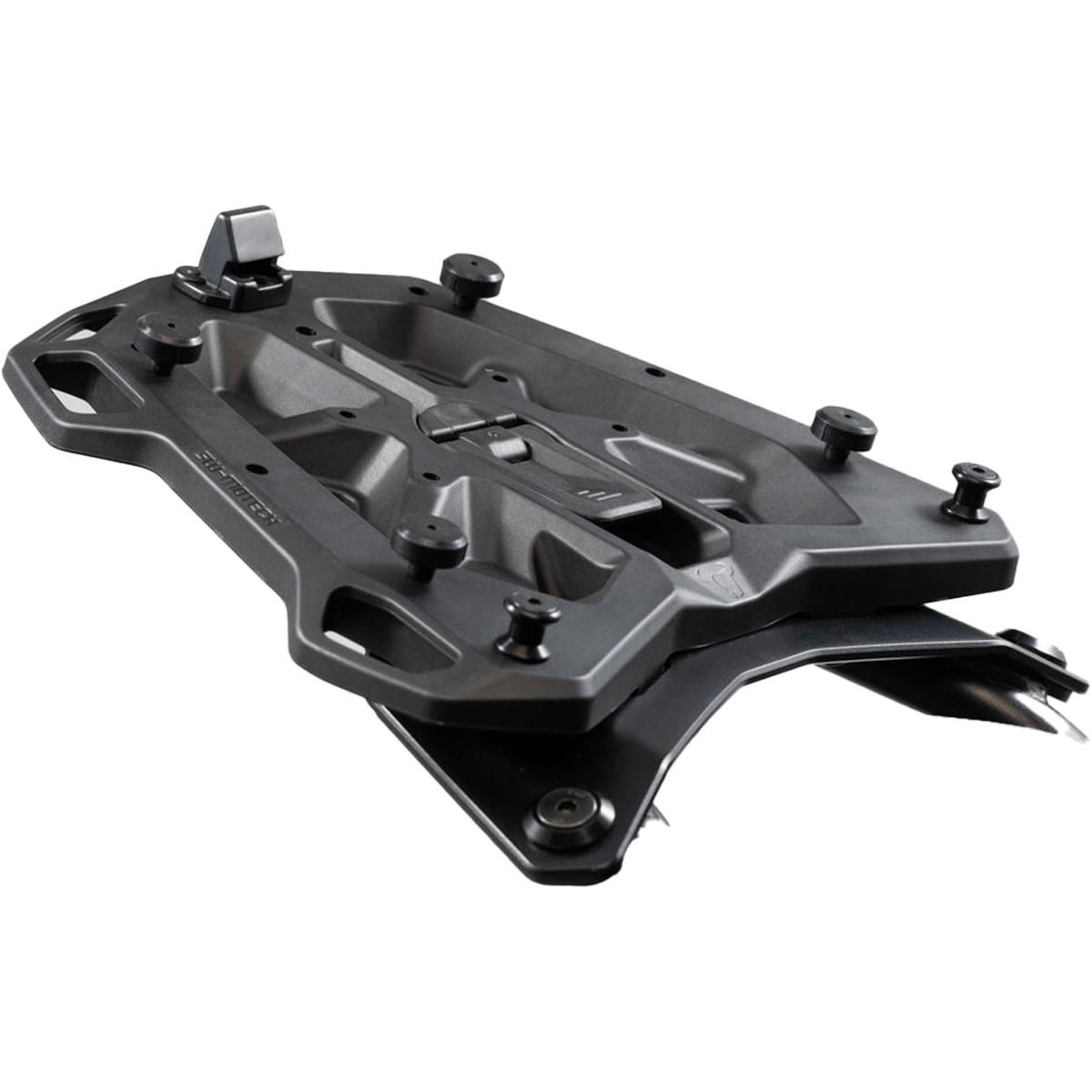 SW-MOTECH Arka Çanta İçin Adaptör Plakası