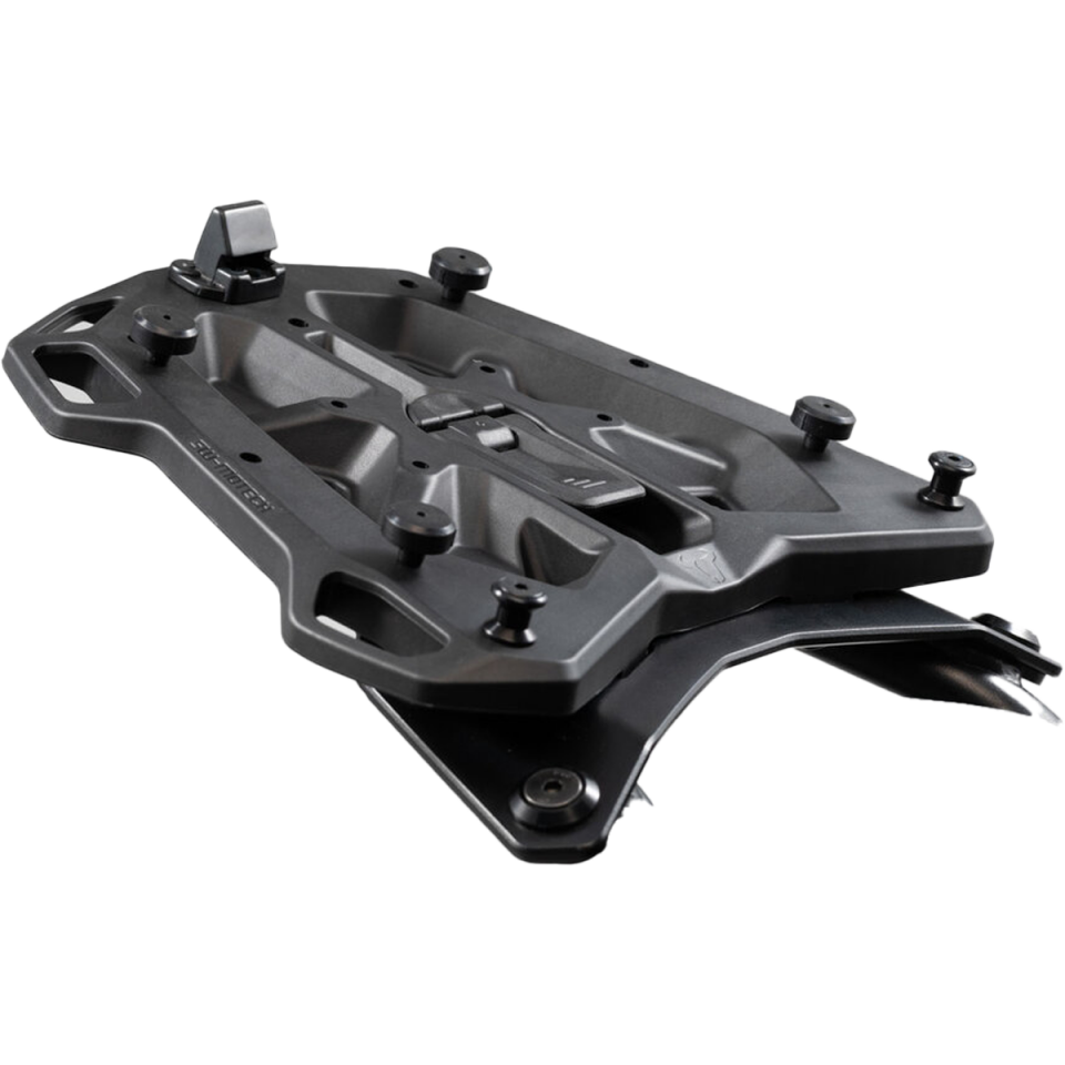 SW-MOTECH Arka Çanta İçin Adaptör Plakası Givi/Kappa Monokey Uyumlu - GPT.00.152.54401/B