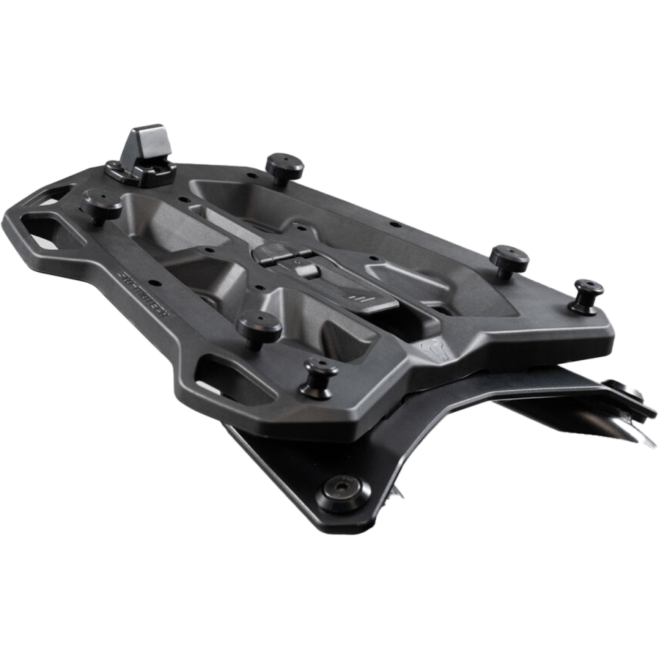 SW-MOTECH Arka Çanta İçin Adaptör Plakası