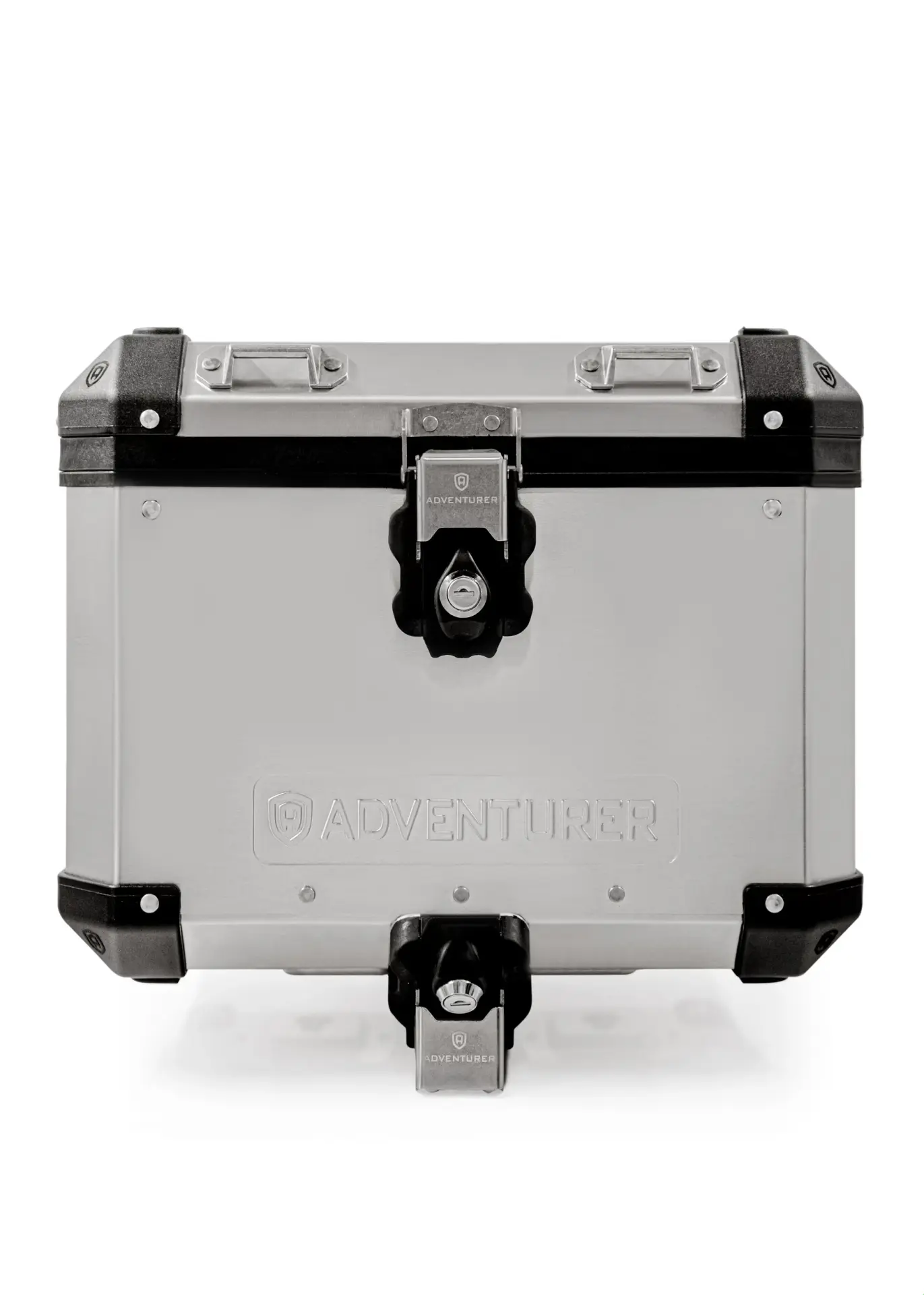 Alüminyum Arka Çanta , Triumph Explorer 1200