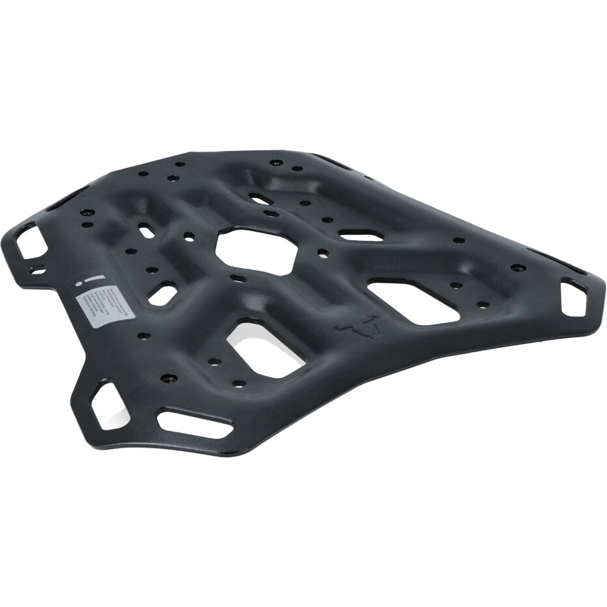 SW-MOTECH ARKA ÇANTA DEMİRİ Siyah - Moto Guzzi