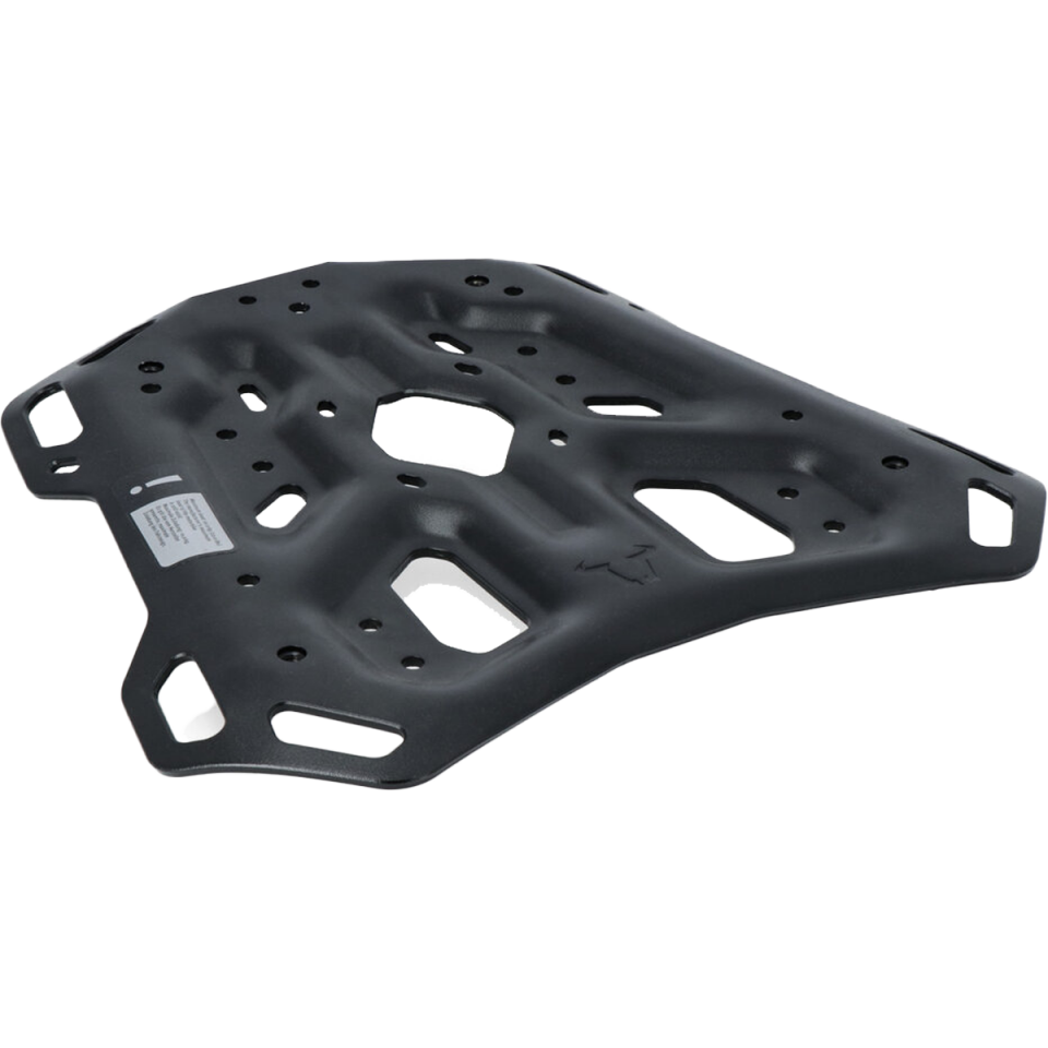 SW-MOTECH ARKA ÇANTA DEMİRİ Siyah - Moto Guzzi Stelvio (23-) - SWM.0030.115604