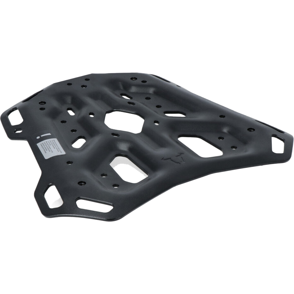 SW-MOTECH ARKA ÇANTA DEMİRİ Siyah - Moto Guzzi