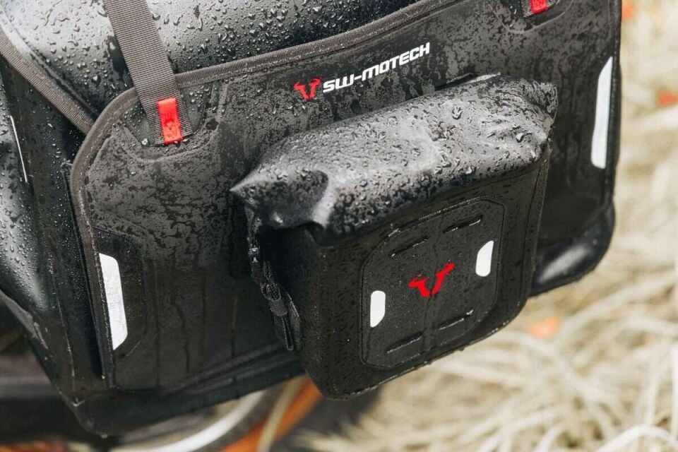 SW-MOTECH PRO Plus WP Aksesuar Çantası