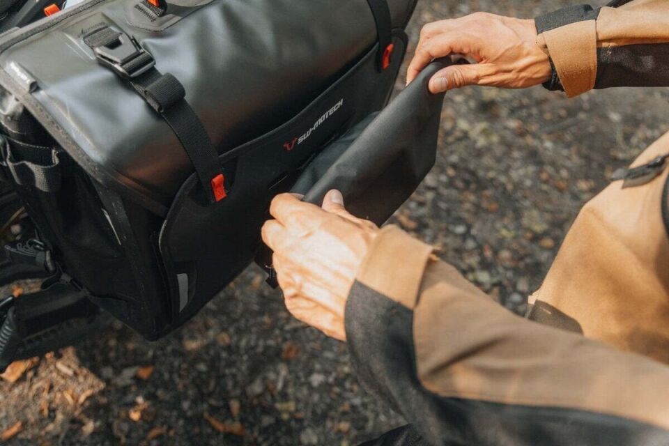 SW-MOTECH PRO Plus WP Aksesuar Çantası