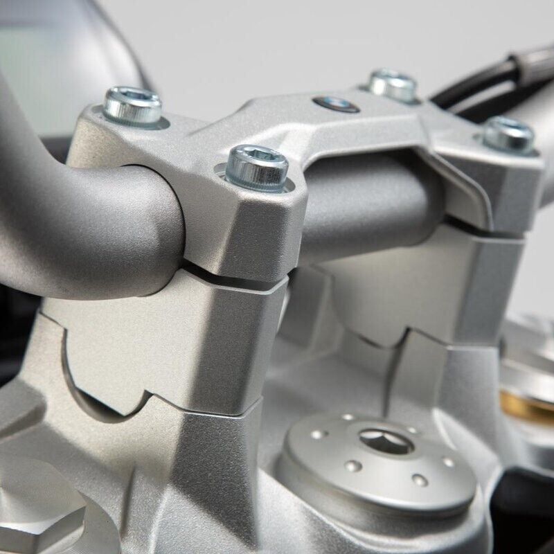 SW-MOTECH Gidon Yükseltme 30mm - BMW