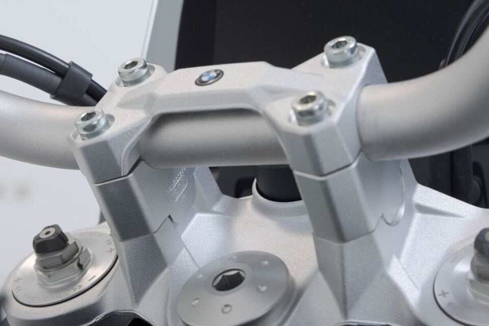 SW-MOTECH Gidon Yükseltme 30mm - BMW