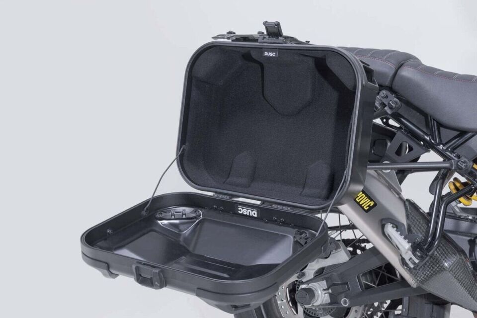 SW-MOTECH Dusc M İç Kaplama