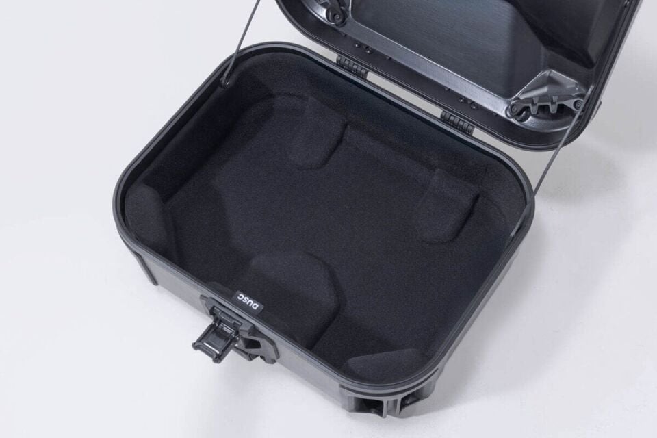 SW-MOTECH Dusc M İç Kaplama - HSK.00.745.15100/B