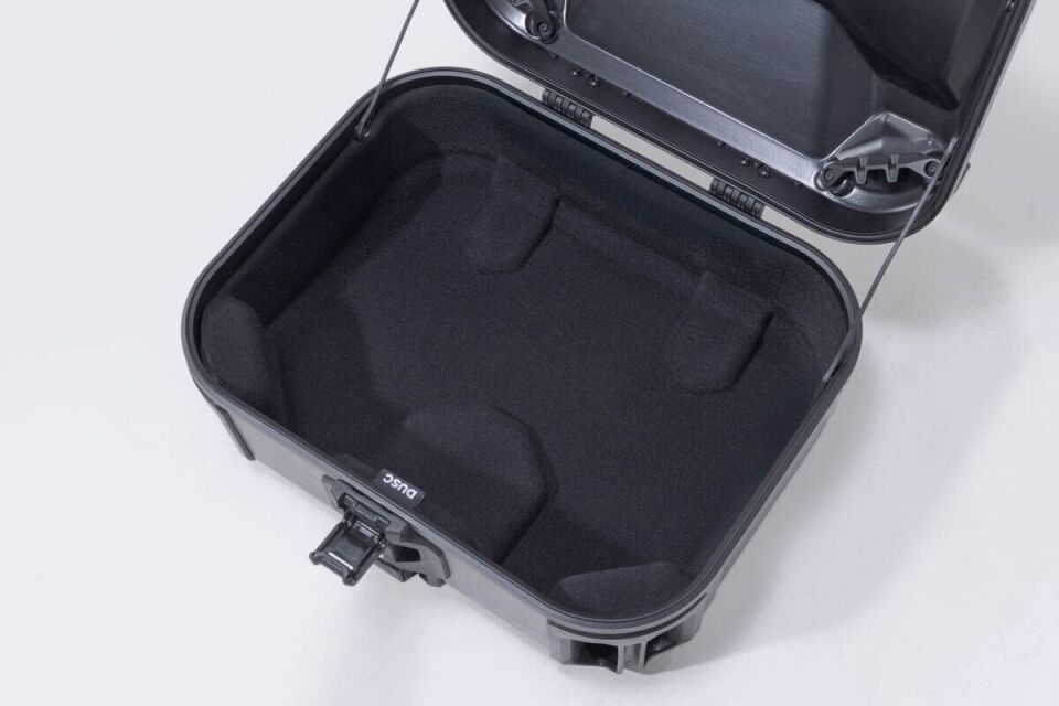 SW-MOTECH Dusc M İç Kaplama