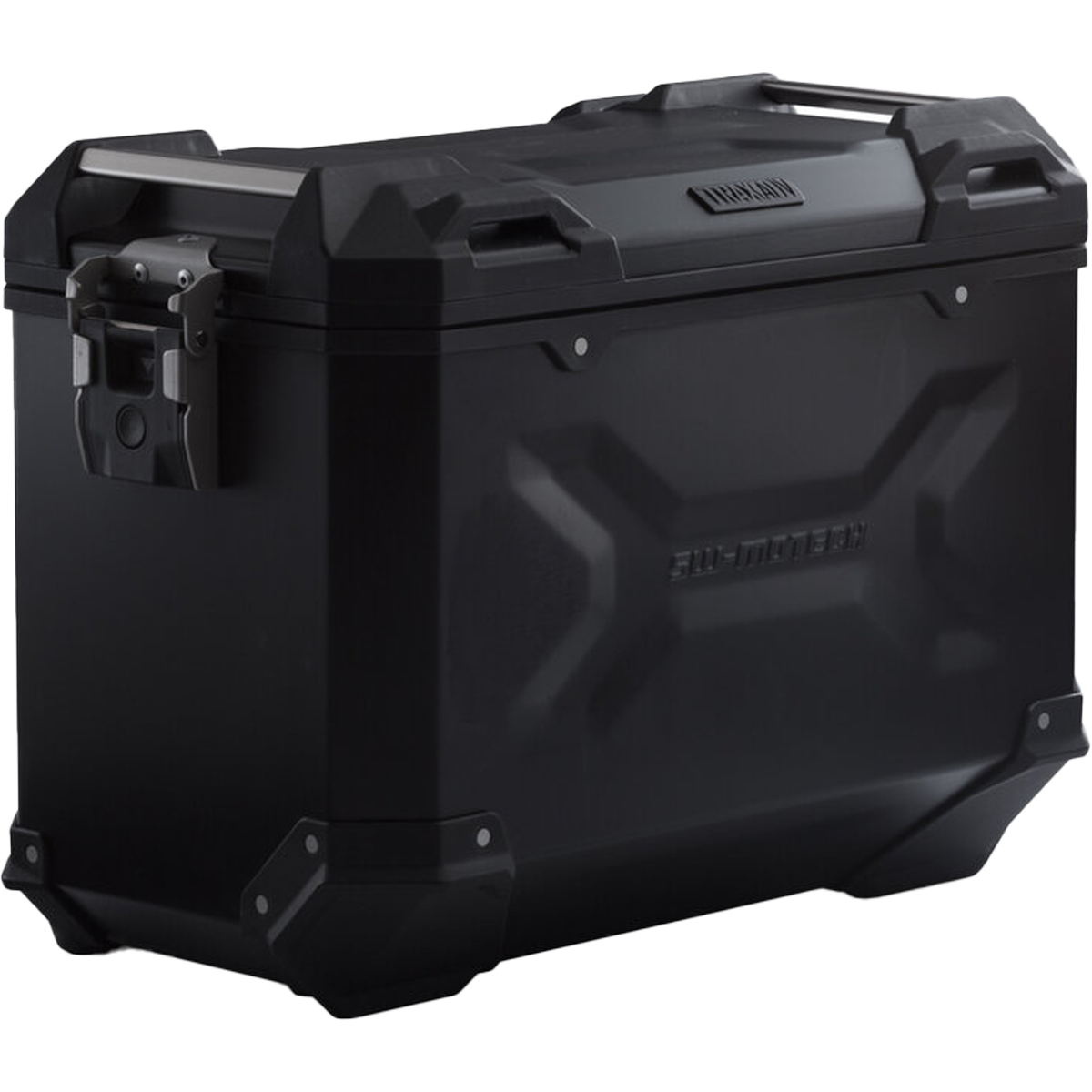 SW-MOTECH Trax Adv Yan Çanta M 37 Litre