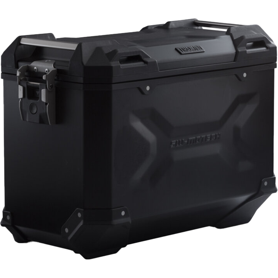 SW-MOTECH Trax Adv Yan Çanta M 37 Litre