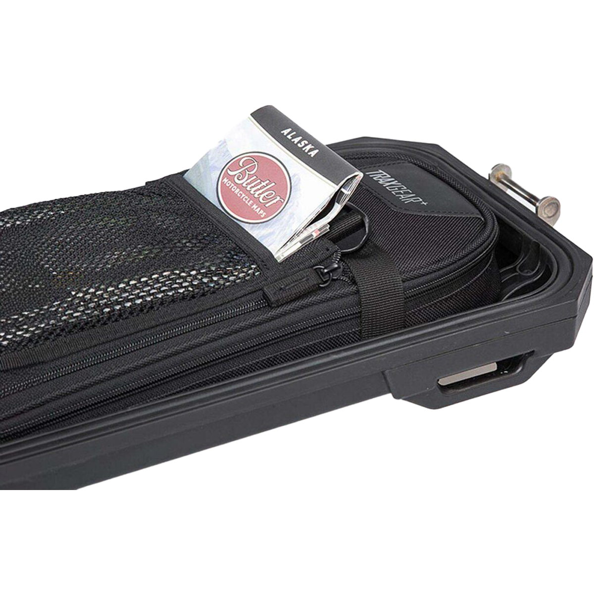 SW-MOTECH Trax Adv M/L Yan Çantalar İçin İç Kapak Çantası