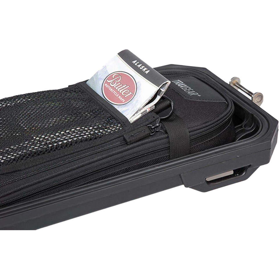 SW-MOTECH Trax Adv M/L Yan Çantalar İçin İç Kapak Çantası - BC.ALK.00.732.10100/B