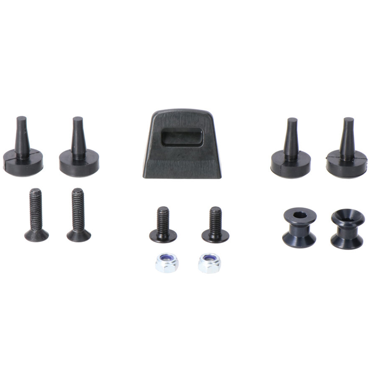 SW-MOTECH Arka Çanta İçin Adaptör Plakası