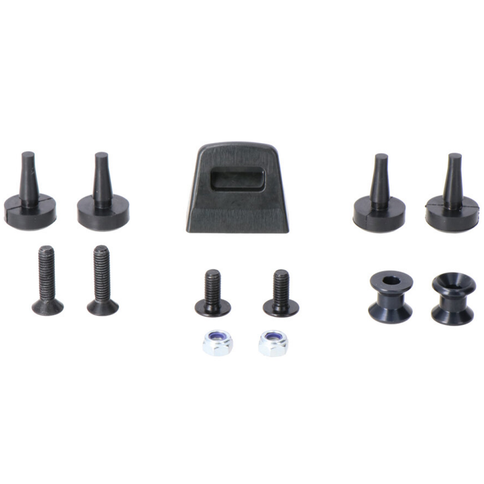 SW-MOTECH Arka Çanta İçin Adaptör Plakası