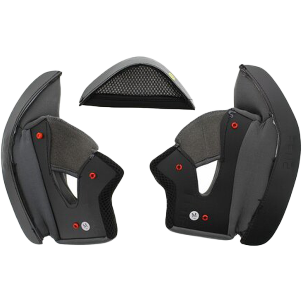 AXXIS Draken S İç Ped Seti