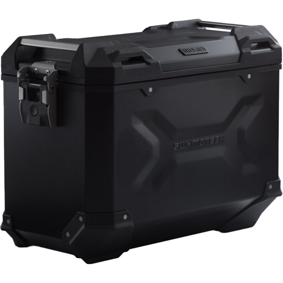 SW-MOTECH Trax Adv Yan Çanta 37 Litre