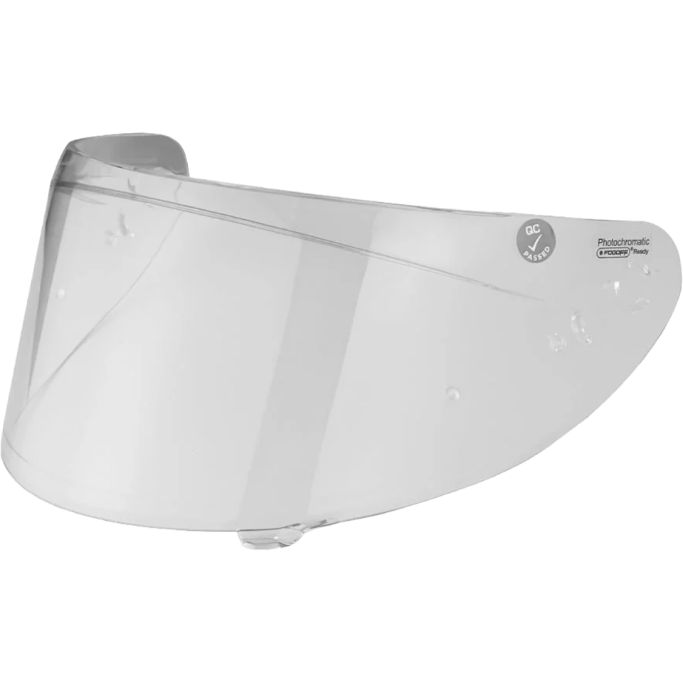 Axxis Eski Draken S Şeffaf Vizör - V18B