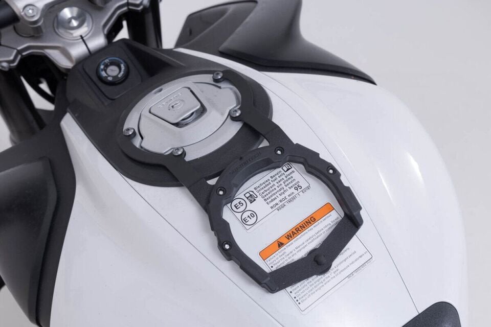 SW-MOTECH Pro Depo Halkası PRO Depo Halkası CFMoto 250NK/450NK/450SR/450SRS/700CLX (23–) - TRT.00.787.33800/B