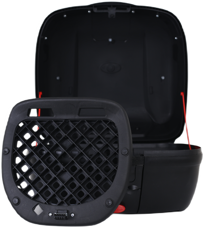 MAXEM SL40 SİYAH - 40LT