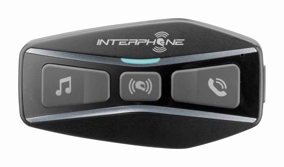 INTERPHONE U-COM 4