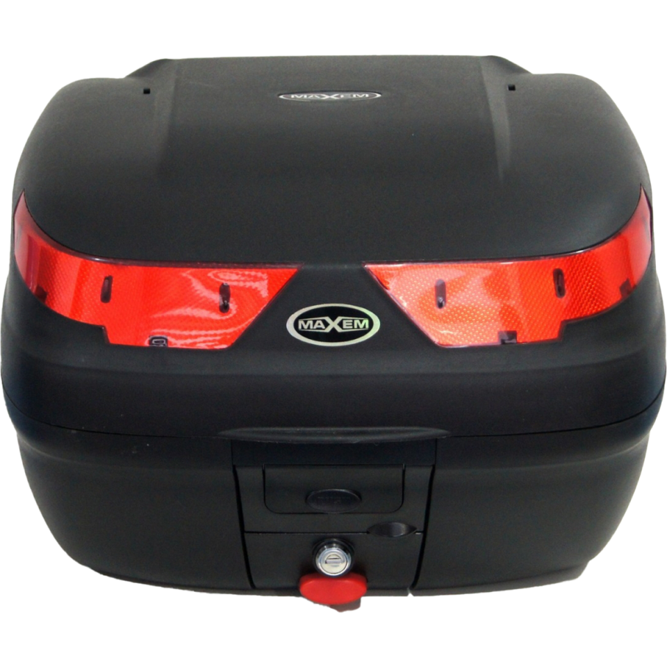 MAXEM SL40 SİYAH - 40LT